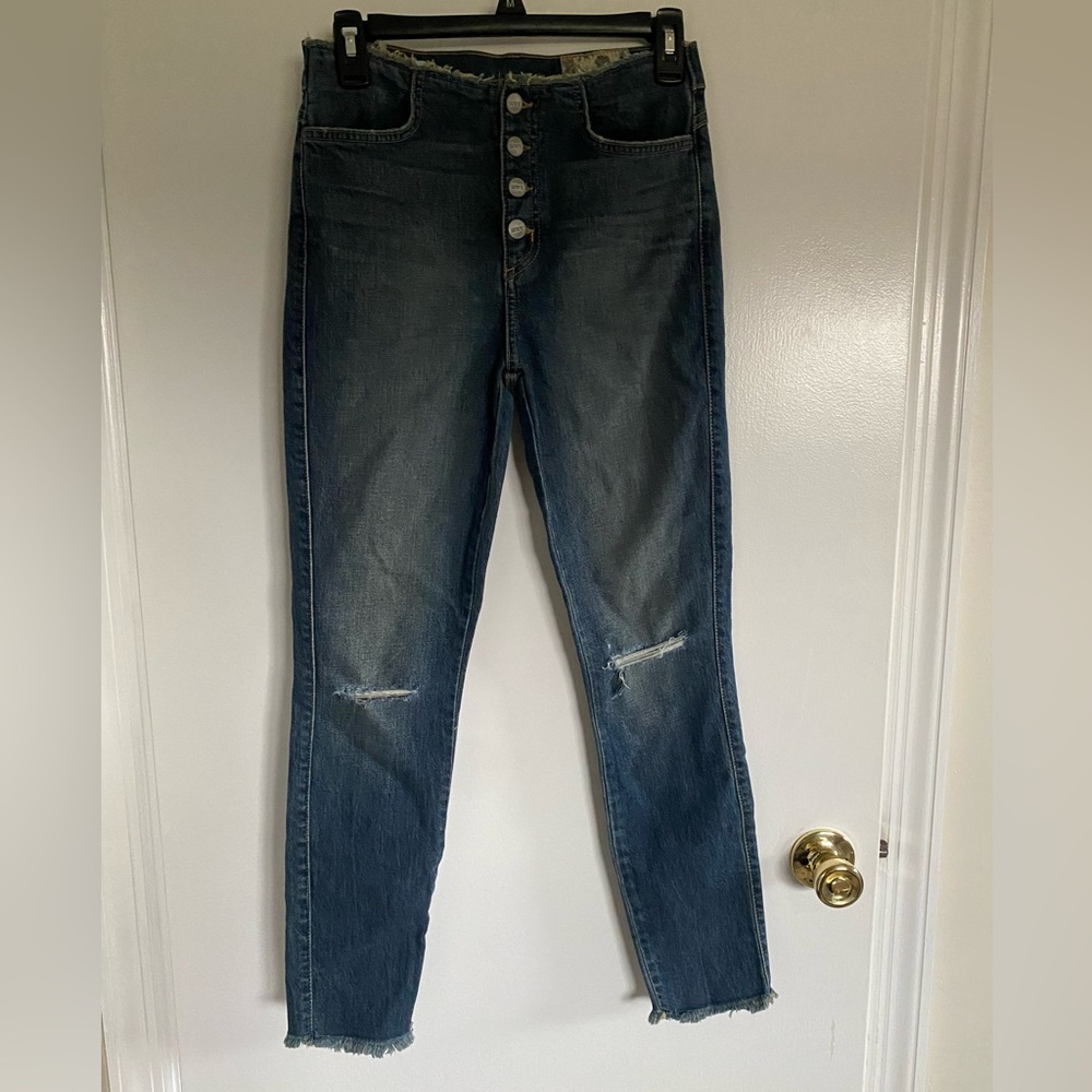 SIWY Jeans